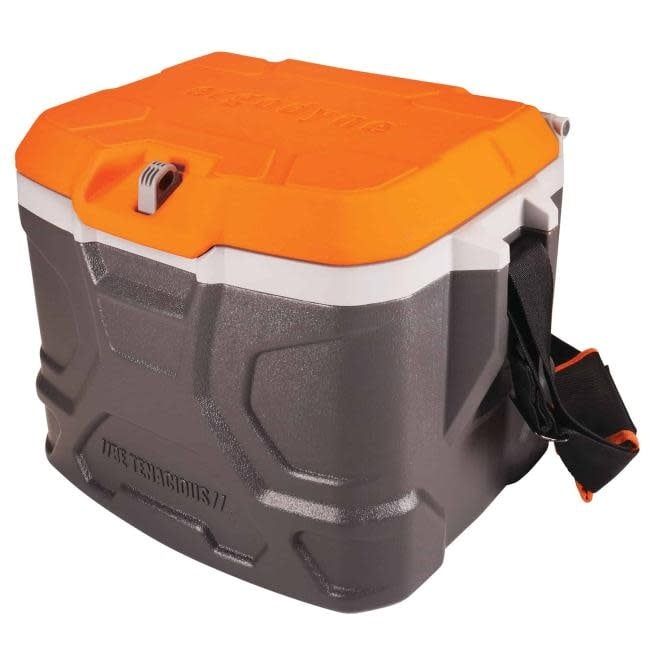 ERGODYNE Industrial Hard Sided Cooler - 17 qt 5170