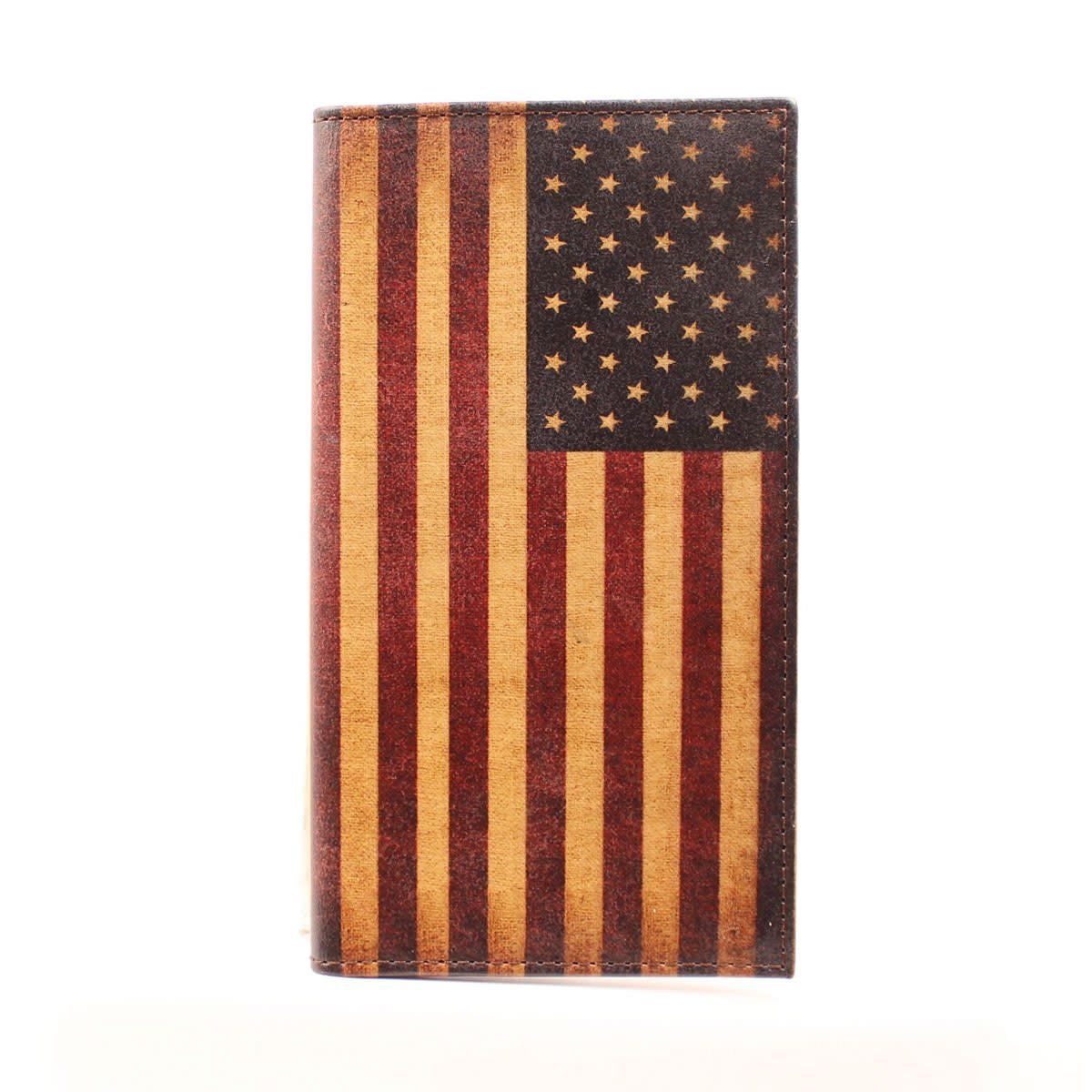 Nocona Leather Wallet N5416497 Nocona Leather Wallet N5416497
