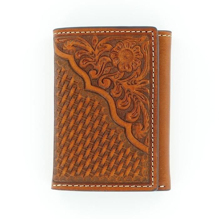 NOCONA PRO SERIES WALLET N5446608 NOCONA PRO SERIES WALLET N5446608