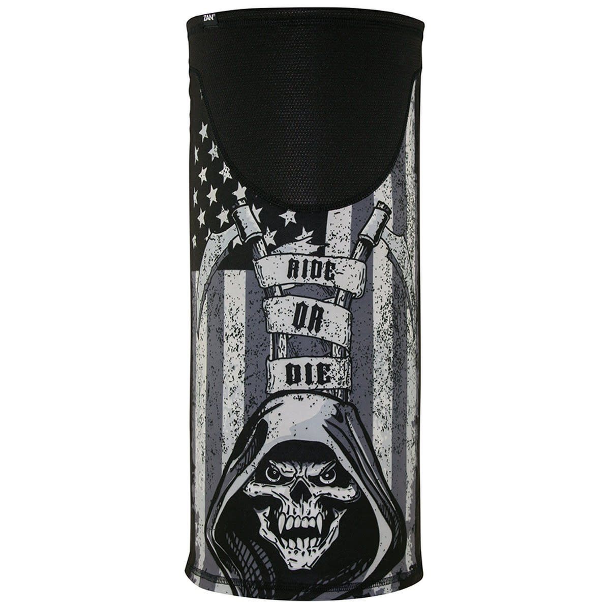 Zan Motley Tube SportFlex Series Windproof Reaper TW710*** Zan Motley Tube SportFlex Series Windproof Reaper TW710***
