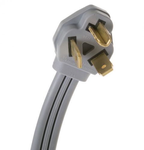 4' 30AMP 3 WIRE (WX09X10002)