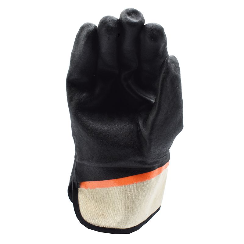 Cordova Oil Demon Blck/Orng 5300J