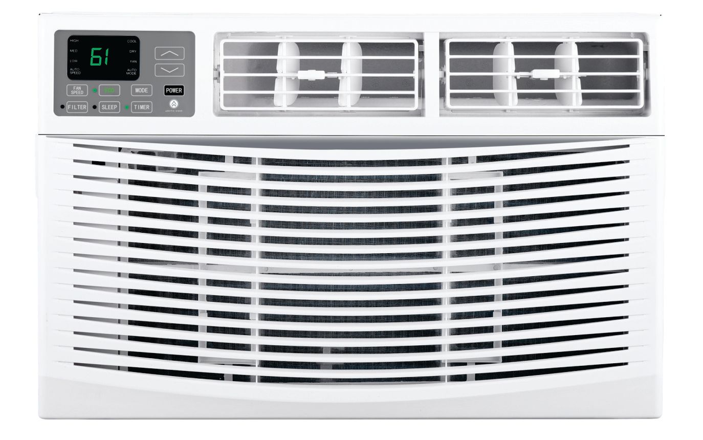 Arctic Wind, 18,000 BTUHeat/Cool Unit 1AW18000 Arctic Wind, 18,000 BTUHeat/Cool Unit 1AW18000