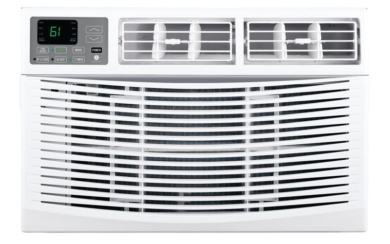 Arctic Wind, 18,000 BTUHeat/Cool Unit 1AW18000