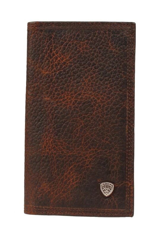 ARIAT MENS PERFORMANCE WORK RODEO WALLET A35118282