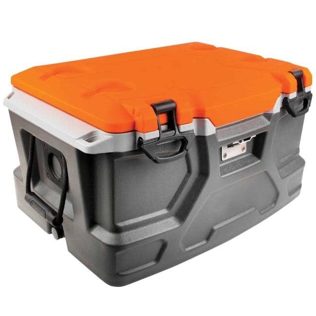 Ergodyne Industrial Hard Sided Cooler - 48 qt 5171 Ergodyne Industrial Hard Sided Cooler - 48 qt 5171