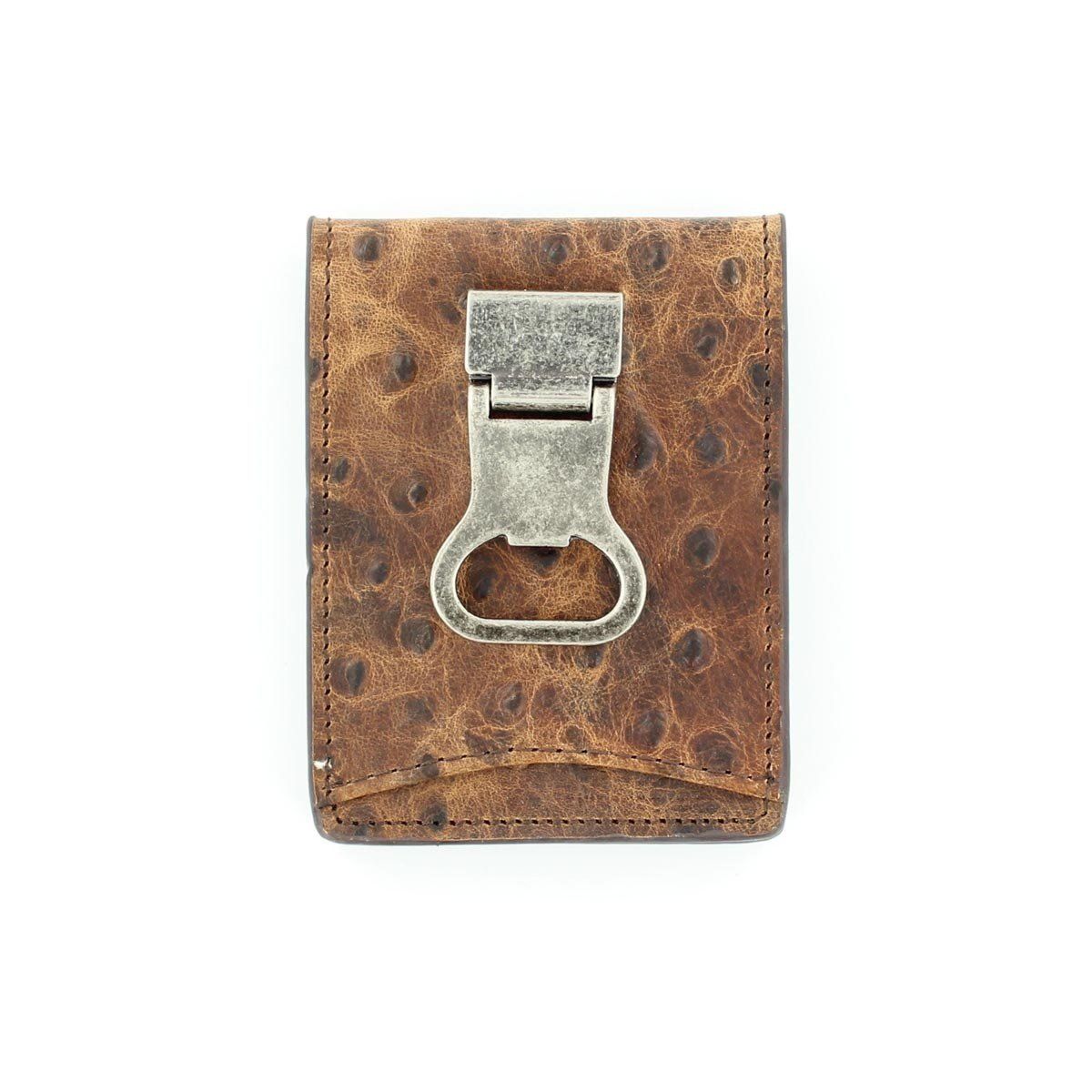 NOCONA OSTRICH BIFOLD N5488602