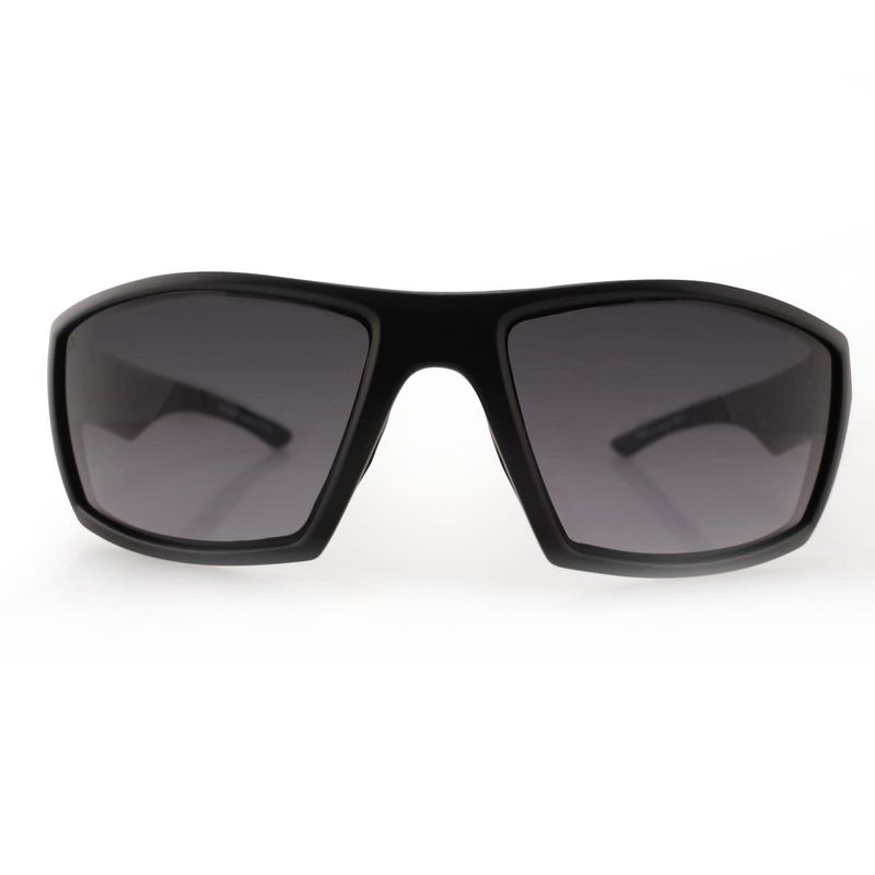 Bobster Whiskey Matte Black Frame Smoked Lens EWHI002524200