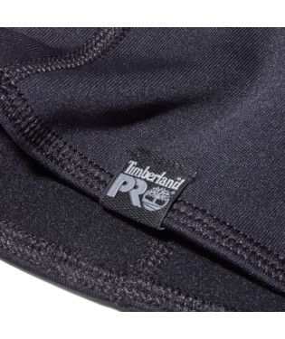 TIMBERLAND STRETCH FLEECE BALACLAVA JET BLK TB0A1HBU015OS