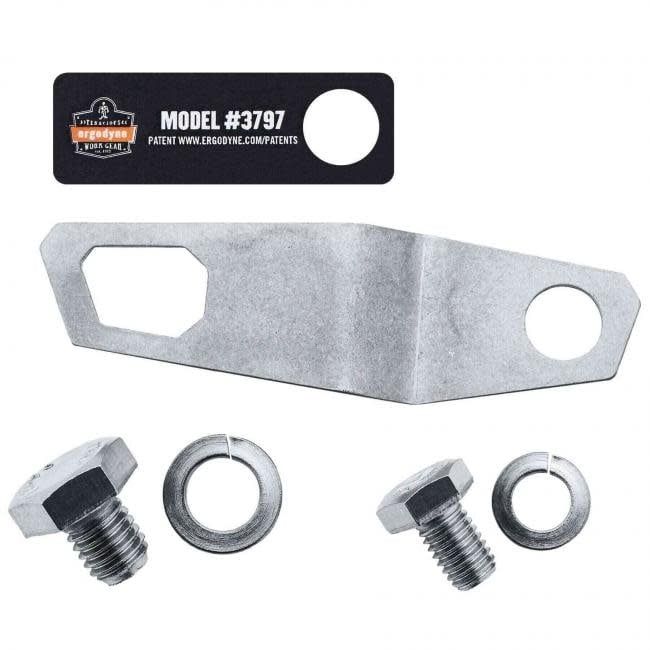 Ergodyne Squids® 3797 Power Tool Bracket for Grinders