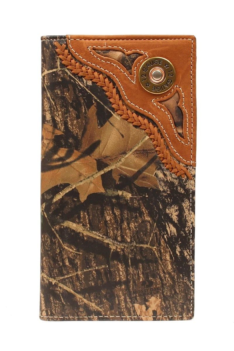 NOCONA OUTDOOR RODEO WALLET N54440222 NOCONA OUTDOOR RODEO WALLET N54440222