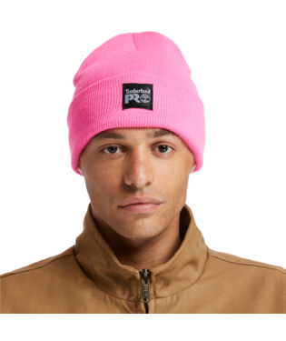 TIMBERLAND WATCH CAP FUCHSIA TB0A1V98AV9