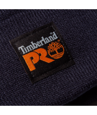 TIMBERLAND WATCH CAP DARK NAVY TB0A1V98434