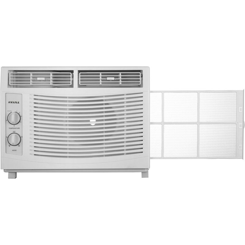 AMANA 5K WHITE WINDOW AC AMAP050DW