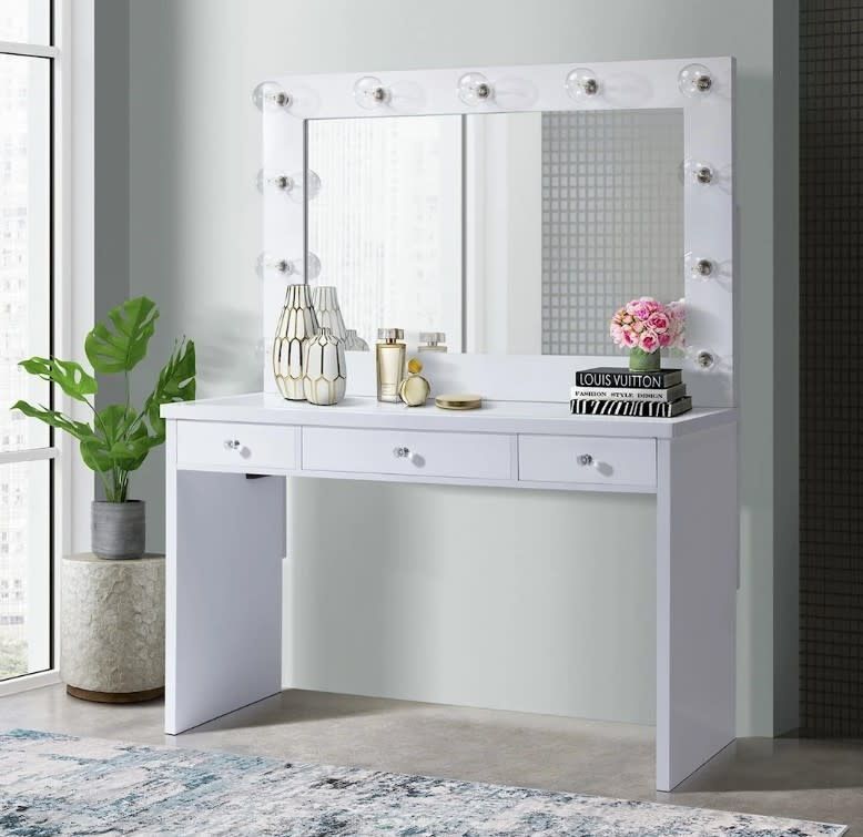 ARIANA VANITY CVAR700VBL/VM ARIANA VANITY CVAR700VBL/VM