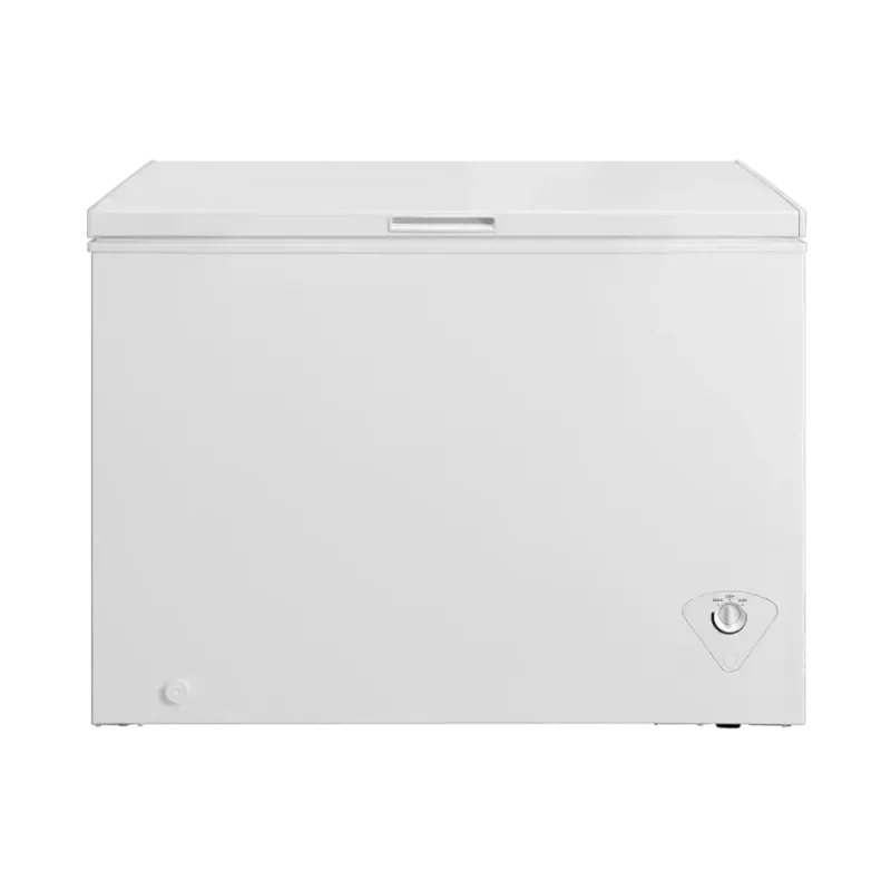 Element 10.2 Cu. Ft. Chest Freezer – White (Model ECF10MD1BW)