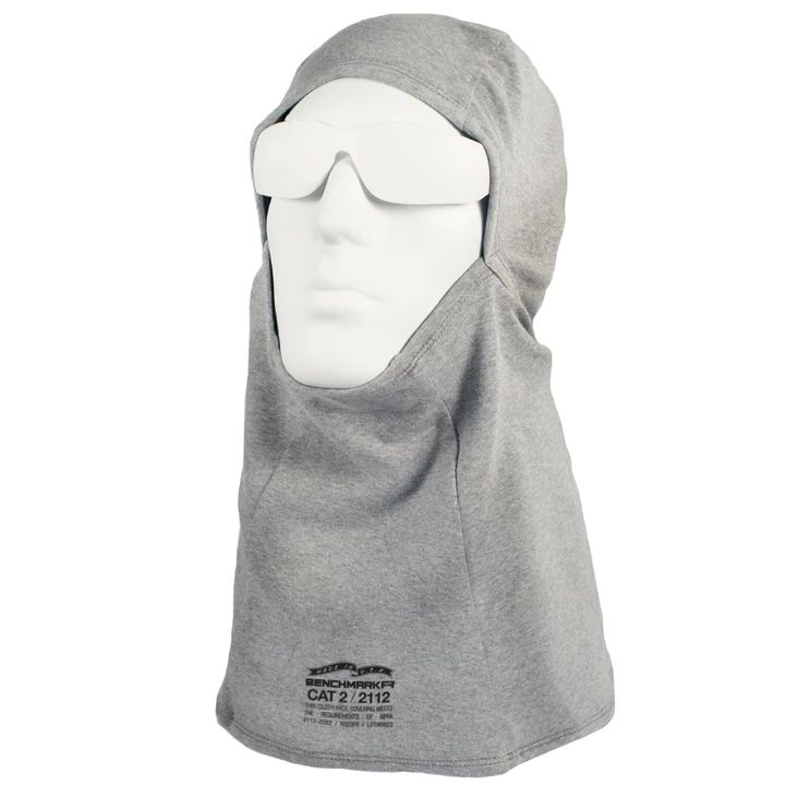 Benchmark Fr Mohawk Lite Balaclava 5023FRLG