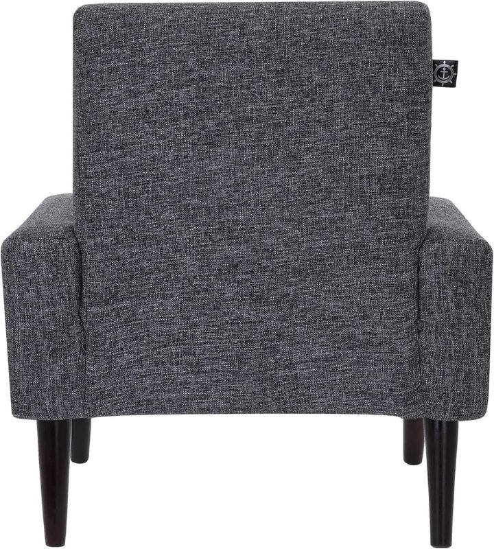 Zabra Kids Chair Gray (444460)