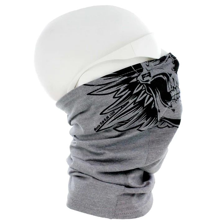 Benchmark Fr Face Muffler  3050FRLG-SK