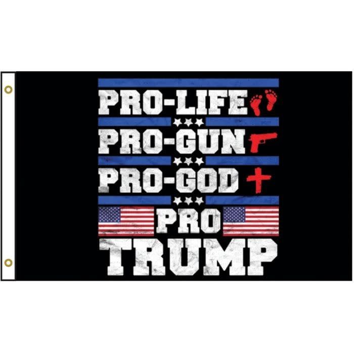 Pro-Flag CPS46727