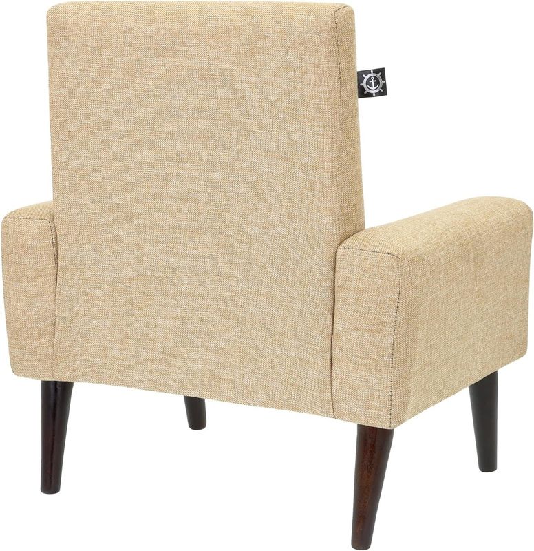 Zabra Kids Chair Camel (444440)