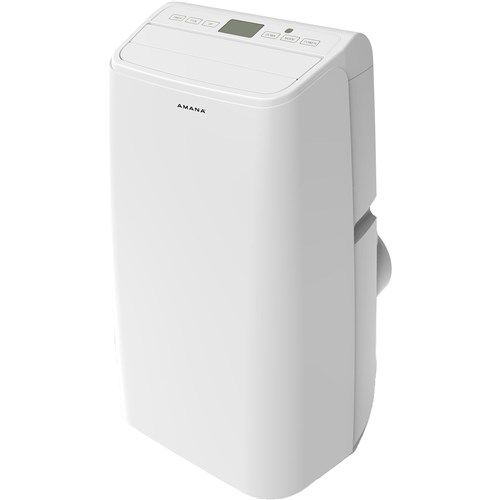 Amana 13,000 BTU Portable AC (AMAP141AW)