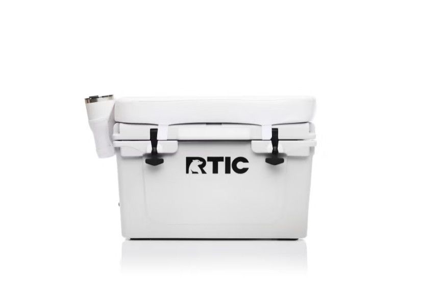 RTIC 45 QT Ultra-Tough Cooler Cushion