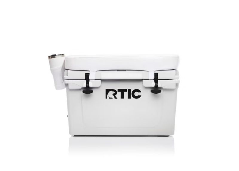 RTIC 45 QT Ultra-Tough Cooler Cushion
