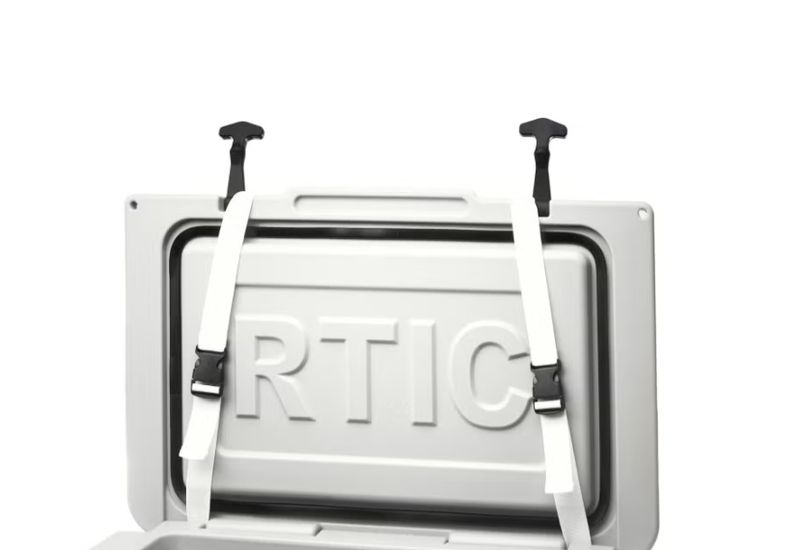 RTIC 45 QT Ultra-Tough Cooler Cushion