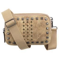 Angel Ranch Melody Collection Belt Bag Beige D330009031