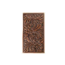Nocona Rodeo Floral Embossed MB N5416844 Nocona Rodeo Floral Embossed MB N5416844