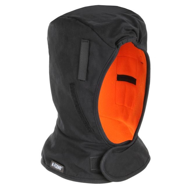 Ergodyne N-Ferno® 6852 Winter Hard Hat Liner – 2-Layer, Fleece-Lined
