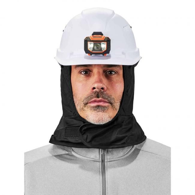 Ergodyne N-Ferno® 6842 Winter Hard Hat Liner – 2-Layer