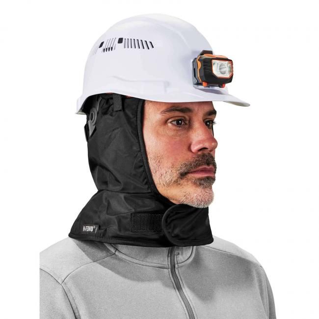 Ergodyne N-Ferno® 6842 Winter Hard Hat Liner – 2-Layer
