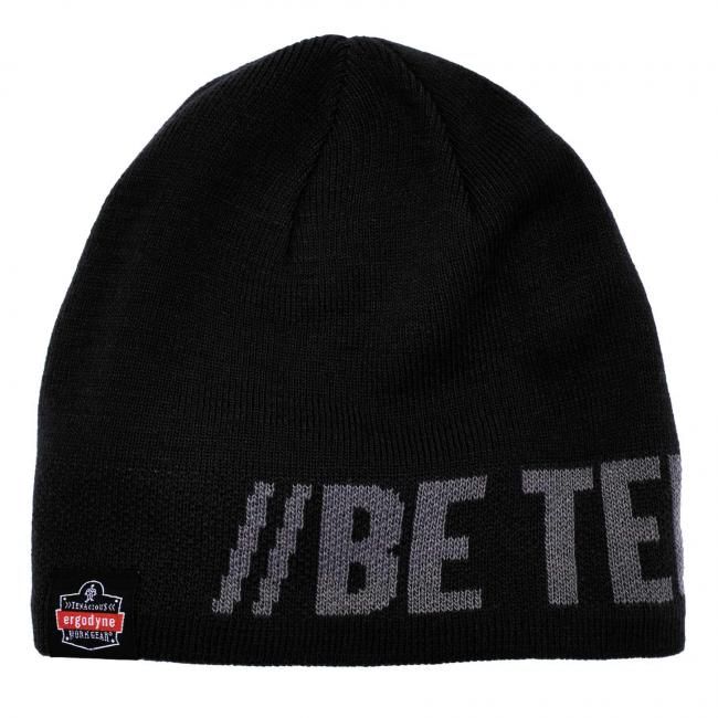 Ergodyne N-Ferno® 6819BT Be Tenacious Beanie