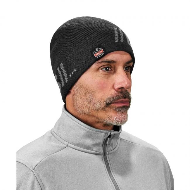 Ergodyne N-Ferno® 6819BT Be Tenacious Beanie