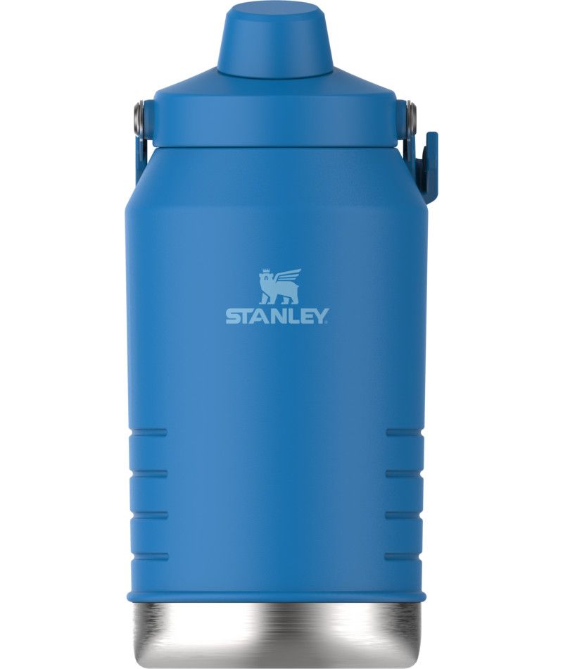 Stanley The IceFlow Fast Flow Jug 96oz, Color: Azure