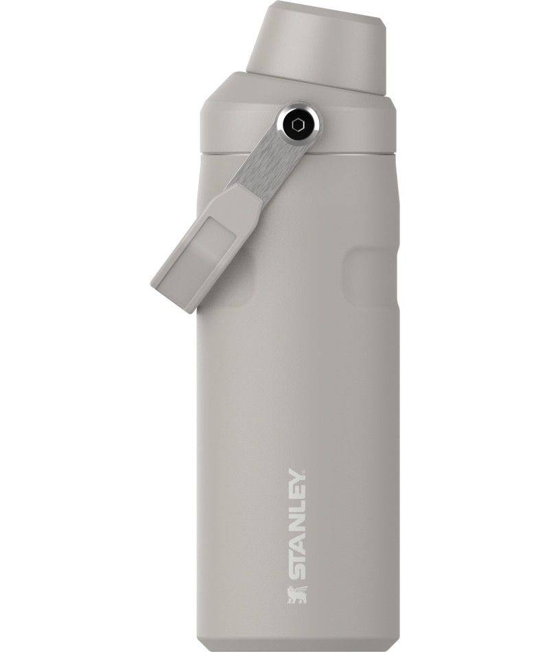 Stanley The IceFlow Aerolight Bottle Fast Flow 16oz, Color: Ash