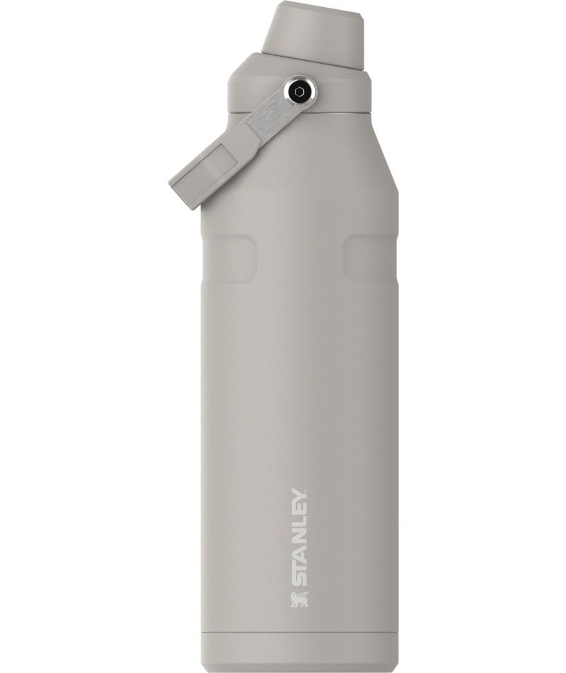 Stanley The IceFlow Aerolight Bottle Fast Flow 50oz, Color: Ash