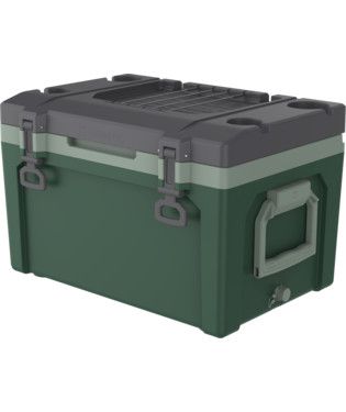 Stanley The Cold-For-Days Outdoor Cooler 50qt, Color: Sycamore