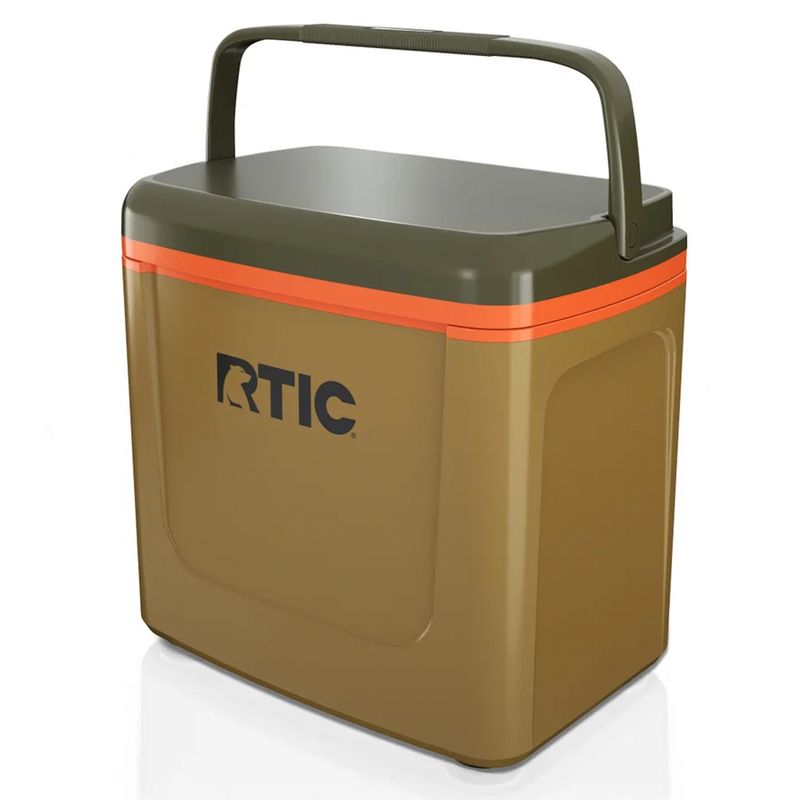 RTIC 8qt Road Trip Personal Cooler