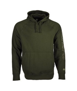 Timberland PRO NON-FR Hood Honcho Sport Sweatshirt- TB1A1HVY