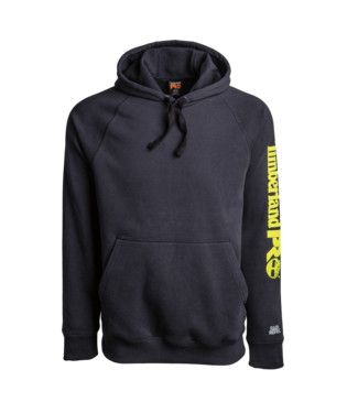TIMBERLAND PRO HOOD HONCHO SPORT SWEATSHIRT TB1A1HVY
