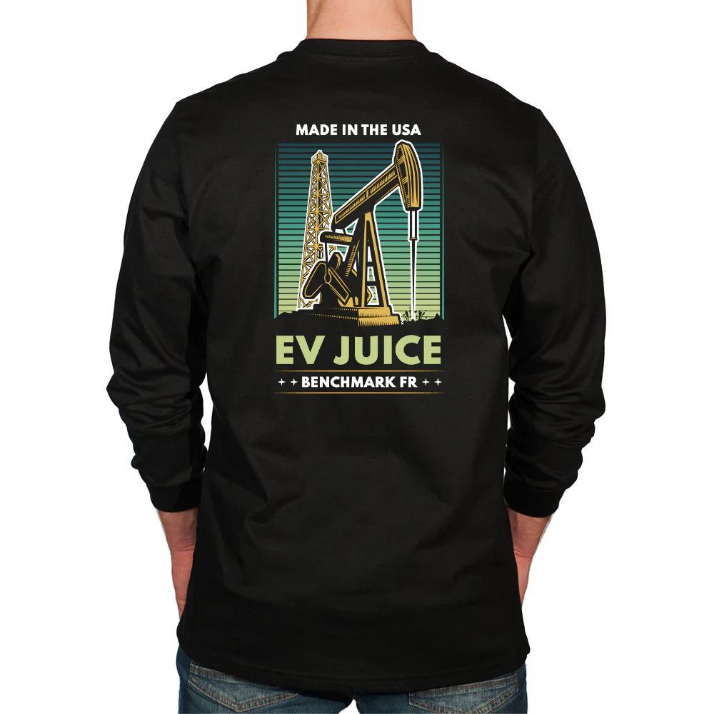 Benchmark Fr Evjuice