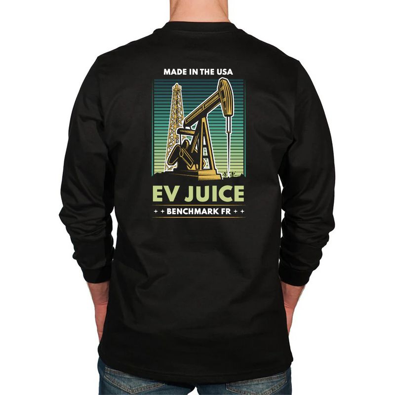 Benchmark Fr Evjuice