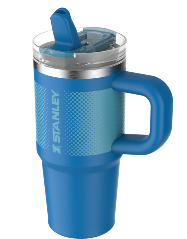 STANLEY The Quencher ProTour Flip Straw Tumbler