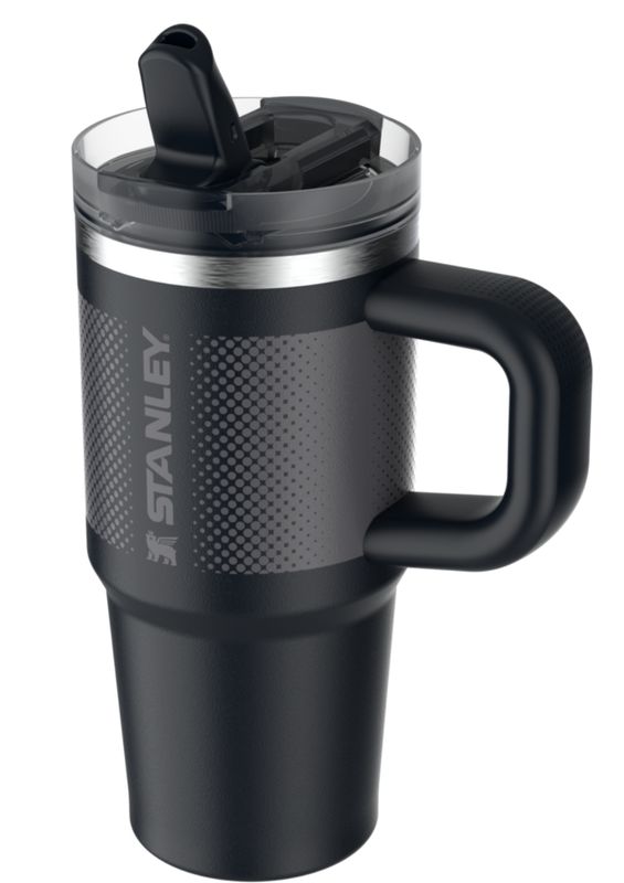 STANLEY The Quencher ProTour Flip Straw Tumbler