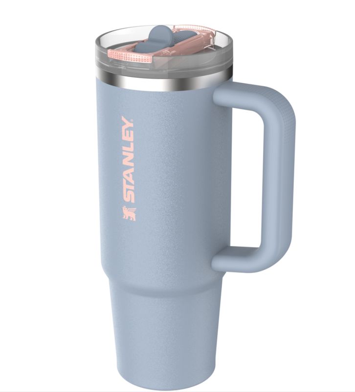 STANLEY The Quencher ProTour Flip Straw Tumbler