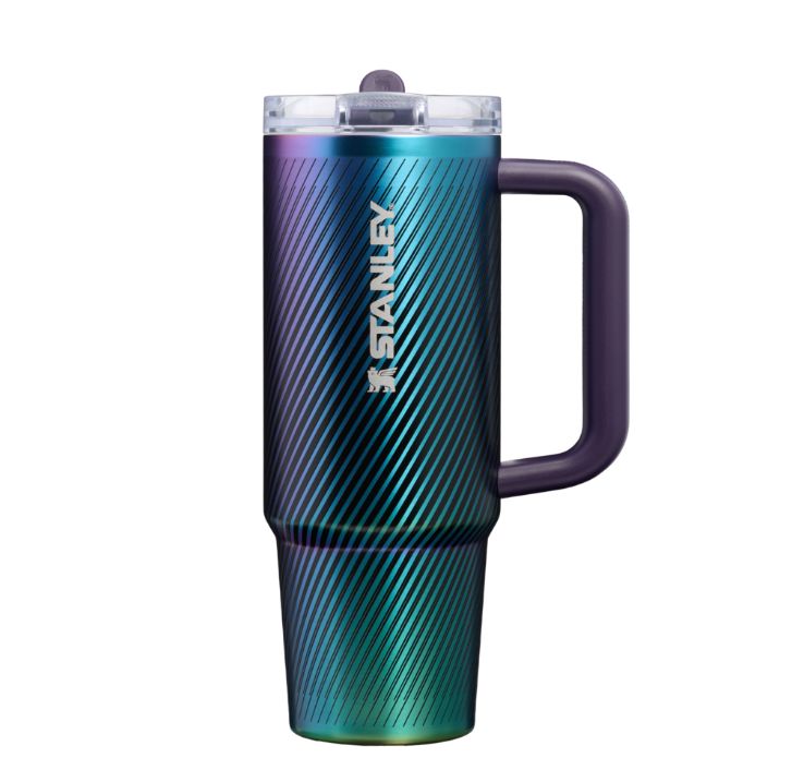 STANLEY The Quencher ProTour Flip Straw Tumbler