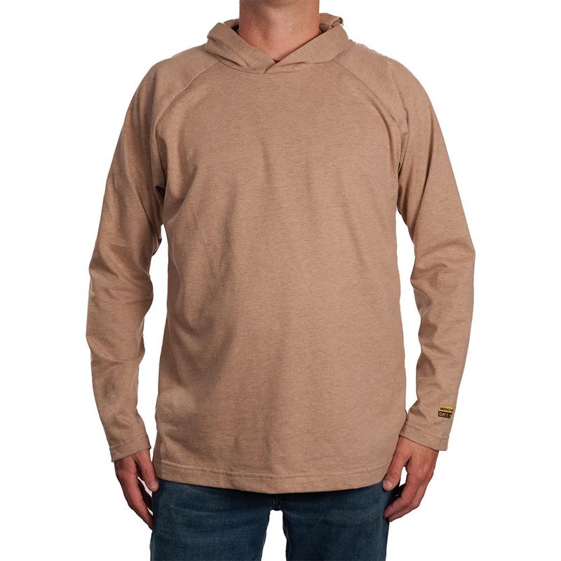 Benchmark Fr Lightweight Fr Hoodie 3123FR